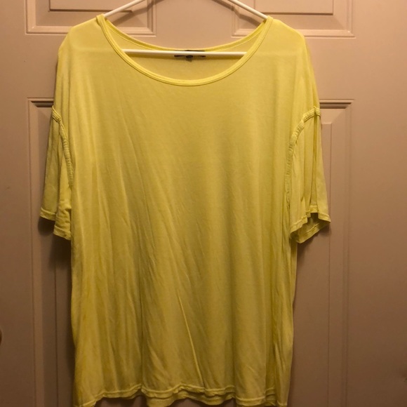 Michael Stars T-Shirt - Picture 1 of 2